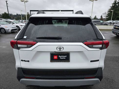 Certified 2024 Toyota RAV4 Adventure image 13
