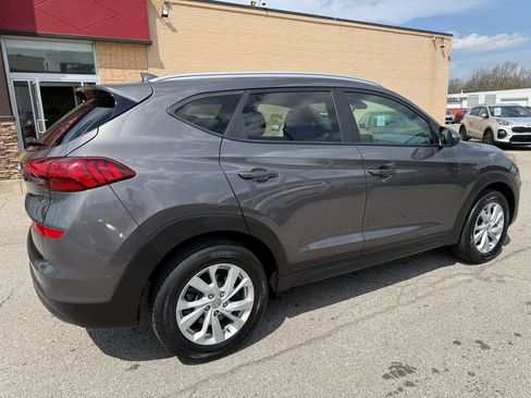 Used 2020 Hyundai Tucson Value image 6