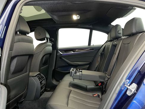 Used 2019 BMW 530i xDrive w/ Convenience Package AWD/4WD image 23