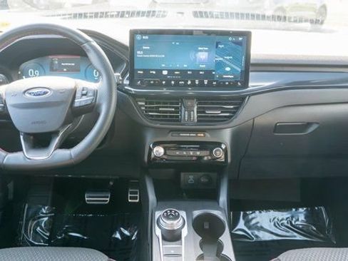Used 2023 Ford Escape ST-Line Select w/ Tech Pack #2 AWD/4WD image 14