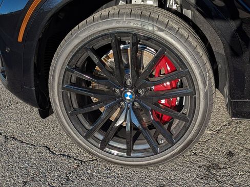 New 2026 BMW X6 M60i image 7