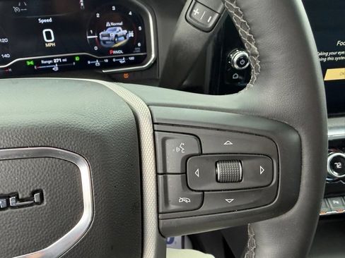 Used 2024 GMC Sierra 3500 Denali w/ Denali Reserve Package image 26