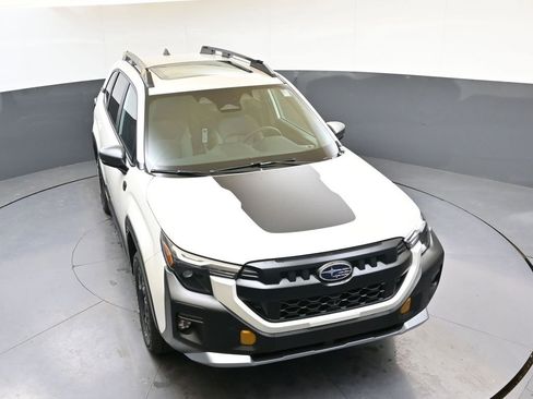 New 2026 Subaru Forester Wilderness image 43