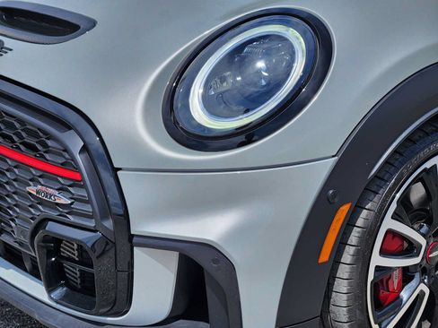 Used 2023 MINI Cooper John Cooper Works w/ Driver Assistance Package FWD image 9