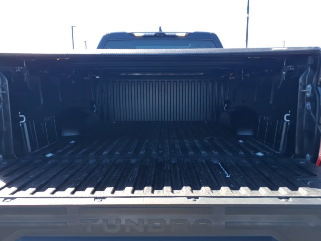Used 2024 Toyota Tundra Limited AWD/4WD image 21