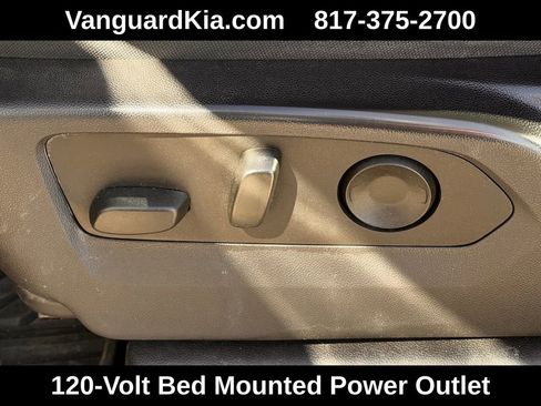 Used 2024 Chevrolet Silverado 1500 RST AWD/4WD image 28