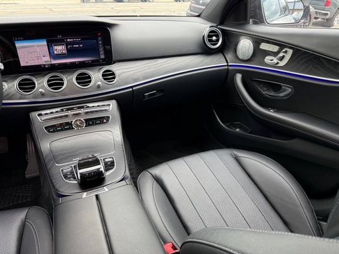Used 2018 Mercedes-Benz E 300 image 29