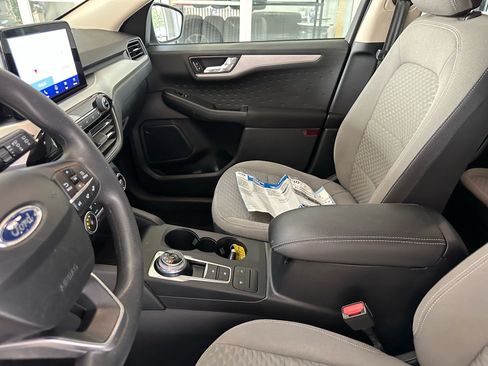Certified 2020 Ford Escape SE FWD image 21