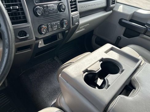 Used 2019 Ford F250 XL RWD image 34
