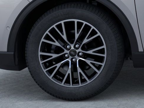 New 2024 Ford Escape SE w/ PHEV Premium Package FWD image 19