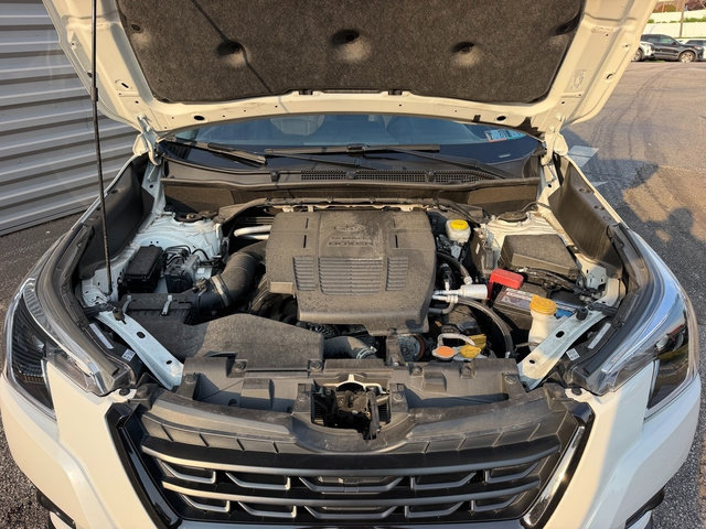 Used 2024 Subaru Forester Premium AWD/4WD image 14