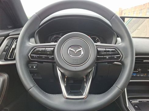 Certified 2025 MAZDA CX-90 Plug-In Hybrid w/ Premium Plus image 21
