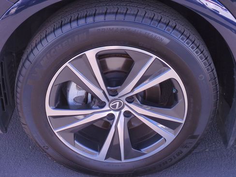 Certified 2024 Lexus RX 350 Premium w/ Convenience Package image 10