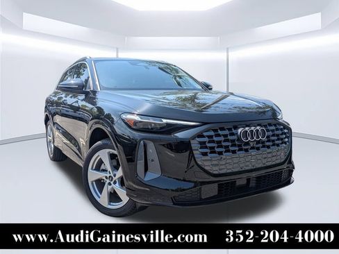New 2026 Audi Q5 Premium Plus AWD/4WD image 1