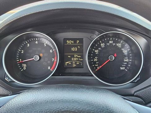 Used 2015 Volkswagen Jetta S FWD image 13