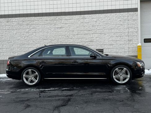 Used 2013 Audi A8 L 3.0T image 17