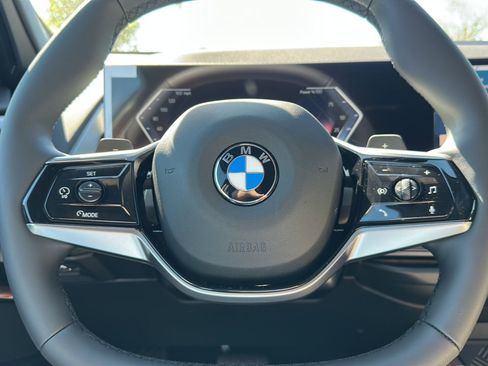 New 2026 BMW X3 xDrive30 w/ Convenience Package image 17