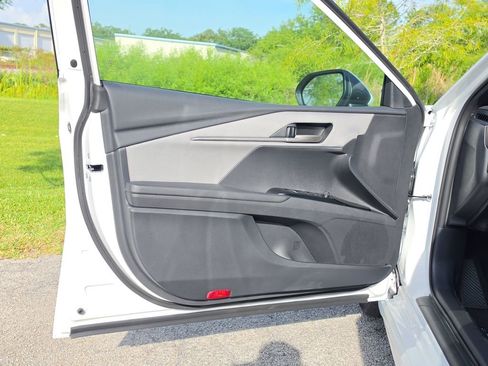 New 2026 Toyota Camry SE FWD image 26