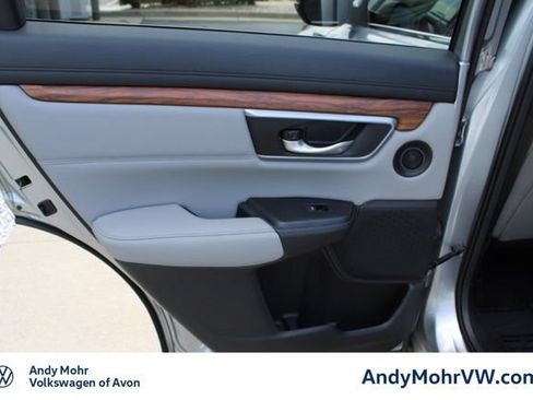 Used 2017 Honda CR-V EX-L image 27