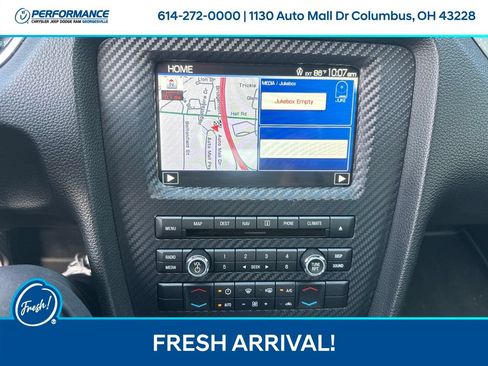 Used 2012 Ford Mustang Shelby GT500 w/ Electronics Pkg RWD image 20