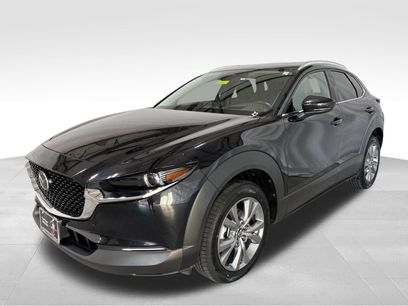 Certified 2024 MAZDA CX-30 AWD 2.5 S w/ Premium Package