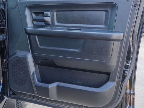 Used 2014 RAM 1500 Tradesman w/ Popular Equipment Group image 38