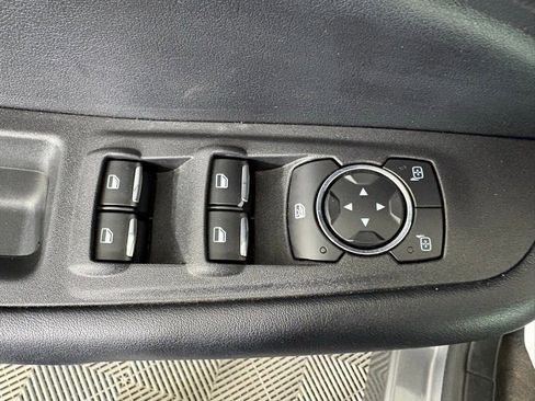 Used 2022 Ford Edge SE w/ Black Appearance Package image 14