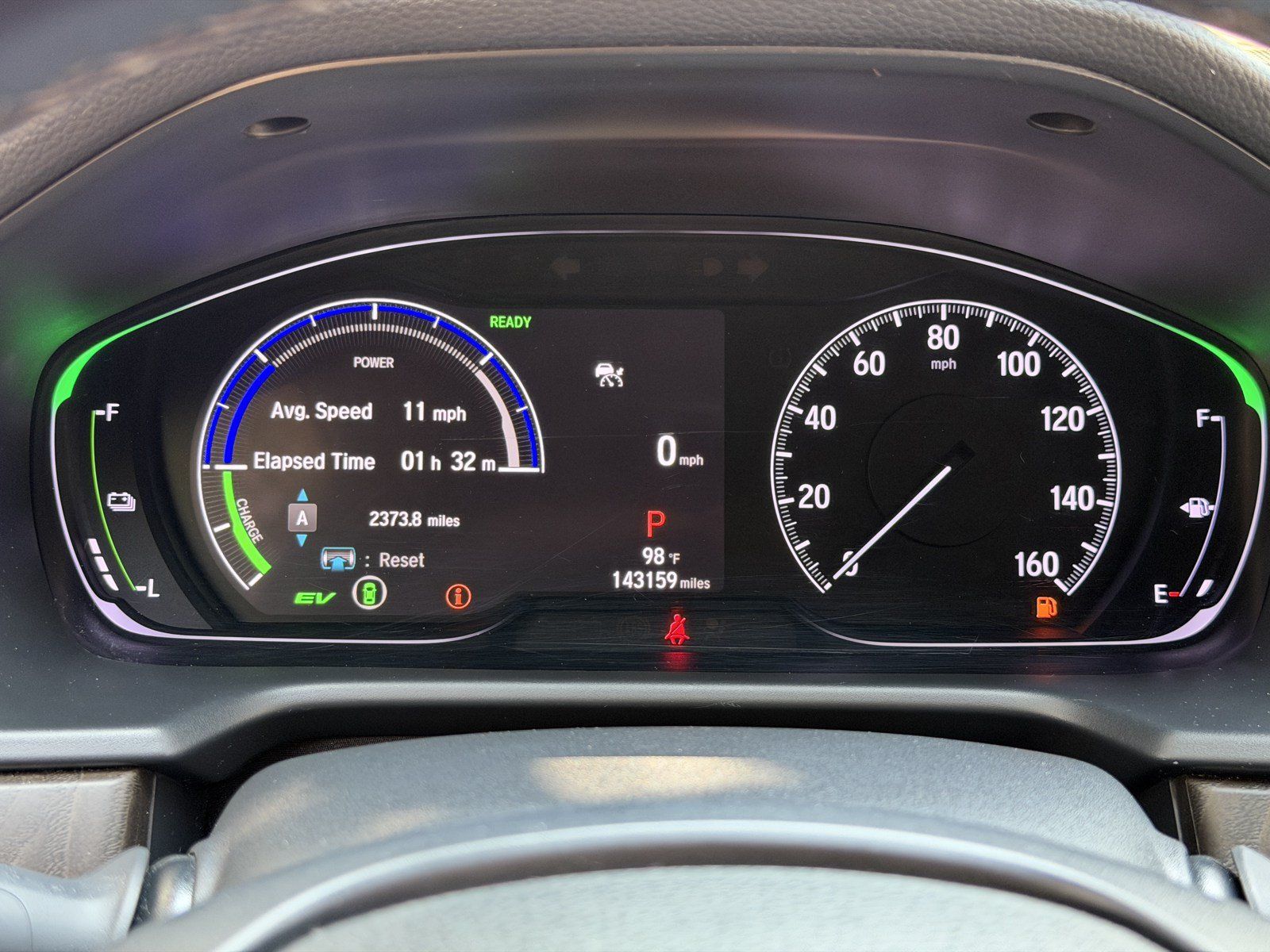 Used 2021 Honda Accord EX-L image 17