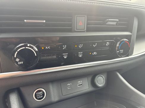 Certified 2023 Nissan Rogue S AWD/4WD image 25