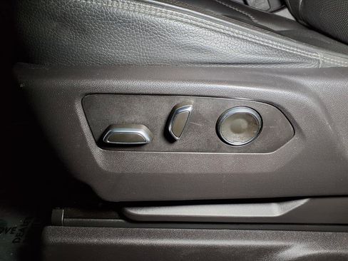 Used 2024 GMC Sierra 1500 Denali w/ Technology Package image 15