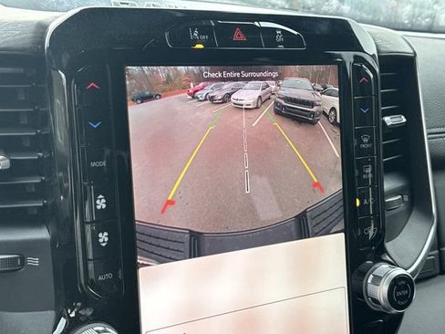 New 2026 RAM 2500 Laramie image 30