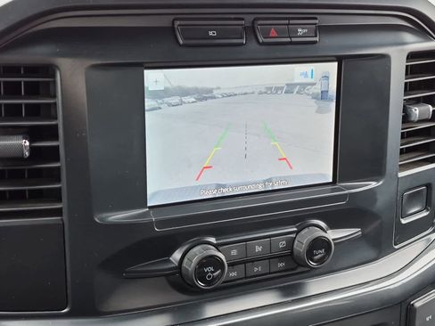 Used 2021 Ford F150 XL w/ Equipment Group 101A High image 15