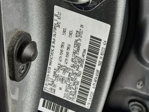 Used 2023 Toyota Tacoma SR5 AWD/4WD image 25