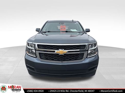 Used 2020 Chevrolet Tahoe LT image 8