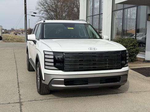 New 2026 Hyundai Palisade SEL image 18