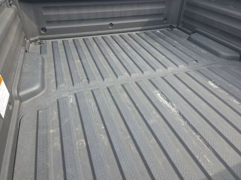 Used 2025 Honda Ridgeline RTL image 12