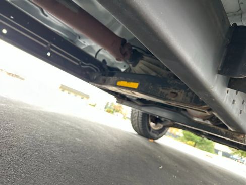 Used 2007 Chevrolet Silverado 2500 LT w/ Heavy-Duty Power Package image 53