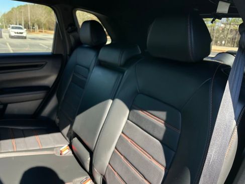 Certified 2025 Honda CR-V Sport-L image 41