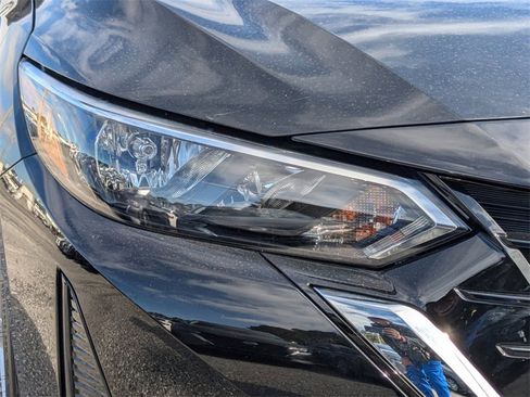 New 2025 Nissan Sentra S image 10