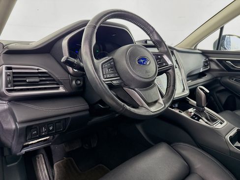 Used 2024 Subaru Outback Limited AWD/4WD image 21