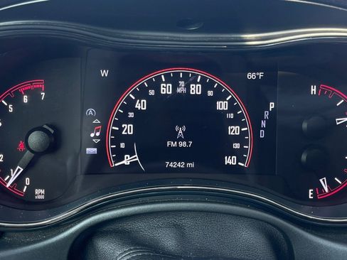 Used 2020 Dodge Durango GT image 22