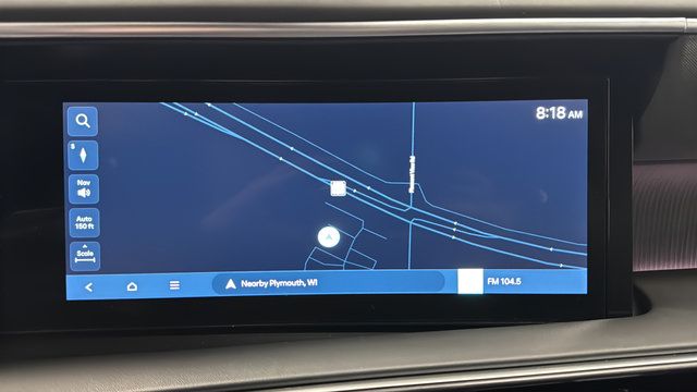 Used 2026 Hyundai Palisade Calligraphy AWD/4WD image 15