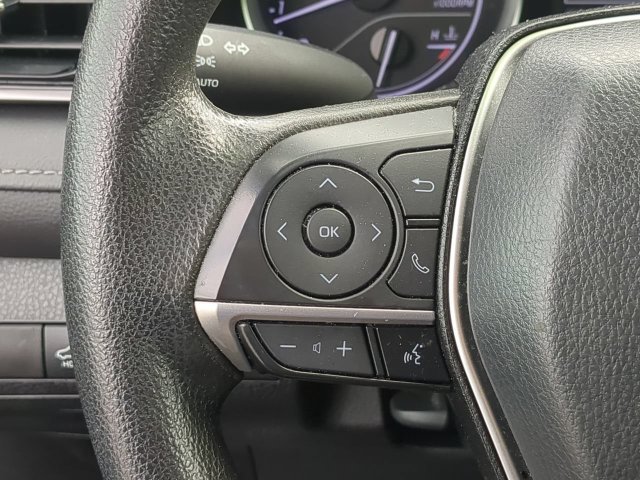 Certified 2024 Toyota Camry LE FWD image 26