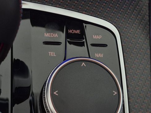 New 2026 BMW XM Label Red image 19