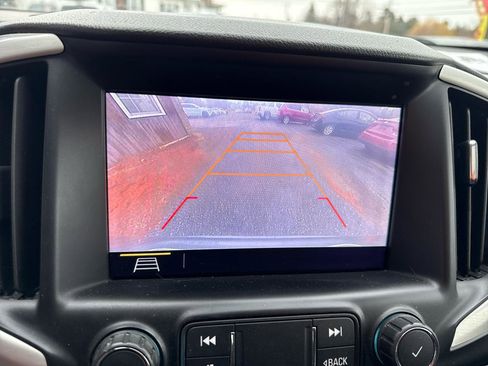 Used 2020 GMC Terrain SLT w/ Preferred Package image 21