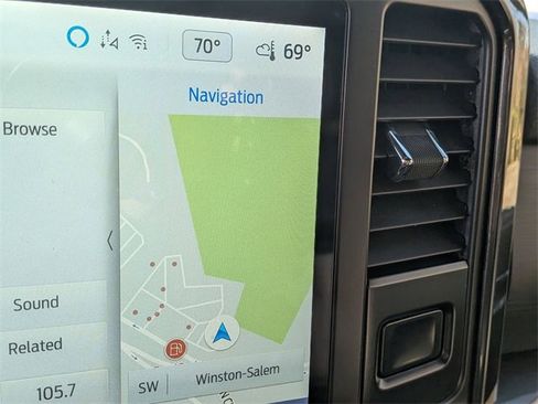 Used 2022 Ford F150 XLT w/ Equipment Group 302A High image 22