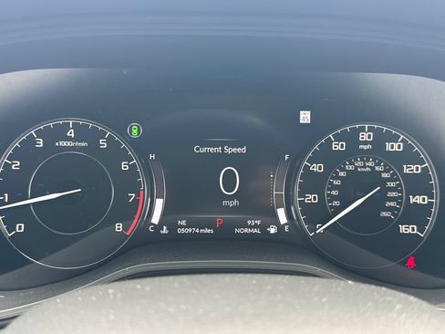 Used 2021 Acura TLX SH-AWD w/ Technology Package image 15