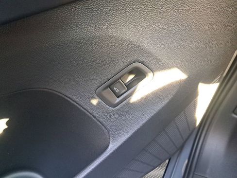 New 2025 Volkswagen Atlas Cross Sport SEL Premium R-Line image 32