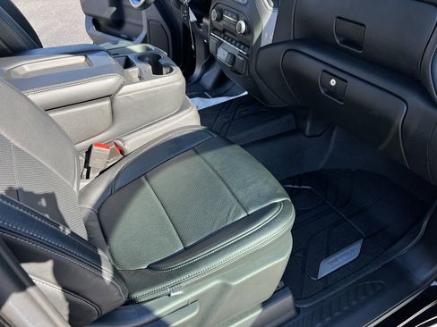 Used 2022 Chevrolet Silverado 1500 Custom w/ Rally Edition image 34