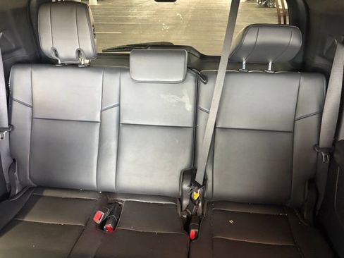 Used 2024 Toyota Sequoia Platinum image 11